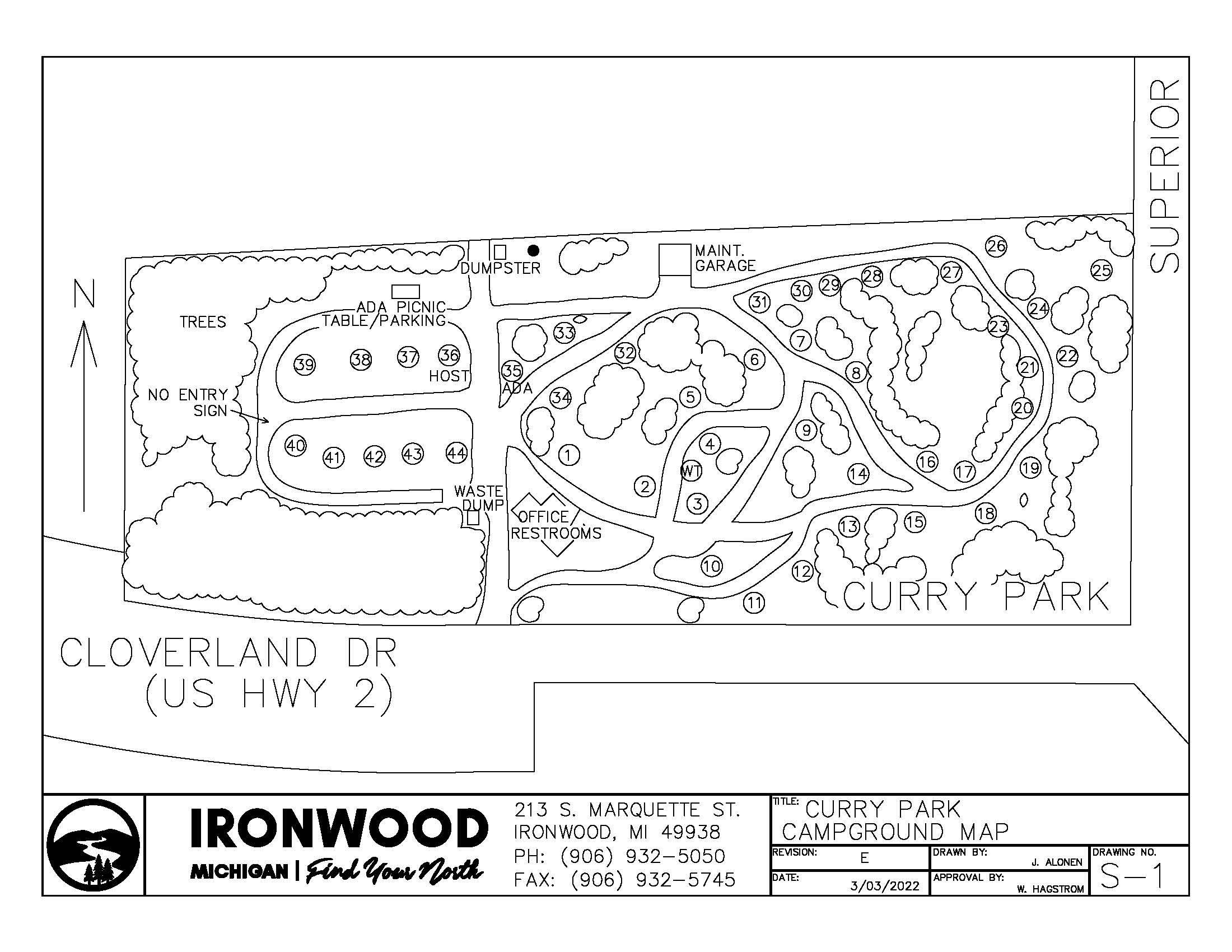 campground map revE